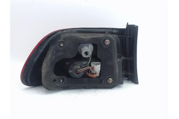 Recambio de piloto trasero derecho para honda civic berl. 3/4 (eg/eh) referencia OEM IAM 431120   Recambio de piloto trasero derecho para honda civic berl. 3/4 (eg/eh) referencia OEM IAM 431120
