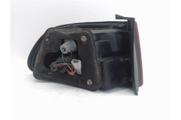 Recambio de piloto trasero derecho para honda civic berl. 3/4 (eg/eh) referencia OEM IAM 431120   Recambio de piloto trasero derecho para honda civic berl. 3/4 (eg/eh) referencia OEM IAM 431120