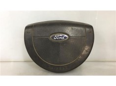 Recambio de airbag volante para ford transit connect (p65_, p70_, p80_) 1.8 di referencia OEM IAM A042B85BB 4340704188102664 