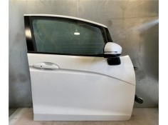 Recambio de puerta delantero derecha para honda jazz (gk) 1.3 comfort referencia OEM IAM   