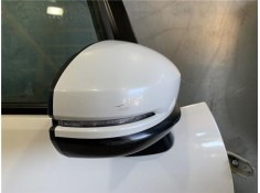 Recambio de puerta delantero derecha para honda jazz (gk) 1.3 comfort referencia OEM IAM    2
