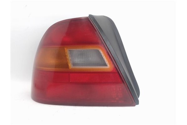 Recambio de piloto trasero izquierdo para honda civic berl. 5 (ma/mb) referencia OEM IAM 33550ST3G  