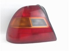 Recambio de piloto trasero izquierdo para honda civic berl. 5 (ma/mb) referencia OEM IAM 33550ST3G  