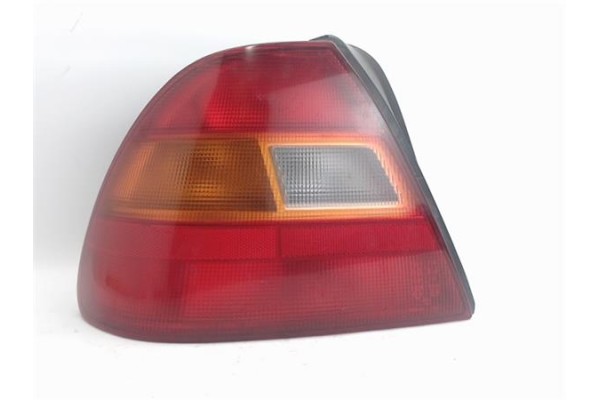 Recambio de piloto trasero izquierdo para honda civic berl. 5 (ma/mb) referencia OEM IAM 33550ST3G  