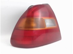 Recambio de piloto trasero izquierdo para honda civic berl. 5 (ma/mb) referencia OEM IAM 33550ST3G  