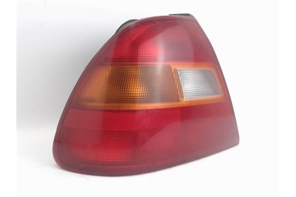 Recambio de piloto trasero izquierdo para honda civic berl. 5 (ma/mb) referencia OEM IAM 33550ST3G  