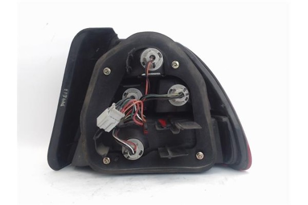 Recambio de piloto trasero izquierdo para honda civic berl. 5 (ma/mb) referencia OEM IAM 33550ST3G  