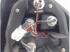 Recambio de piloto trasero izquierdo para honda civic berl. 5 (ma/mb) referencia OEM IAM 33550ST3G  