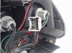 Recambio de piloto trasero izquierdo para honda civic berl. 5 (ma/mb) referencia OEM IAM 33550ST3G  