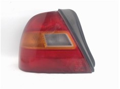 Recambio de piloto trasero izquierdo para honda civic berl. 5 (ma/mb) referencia OEM IAM 33550ST3E01  