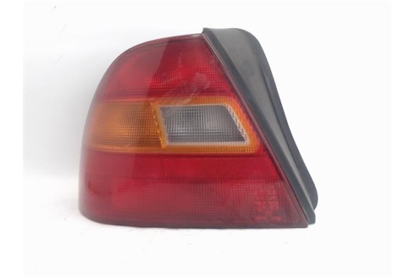 Recambio de piloto trasero izquierdo para honda civic berl. 5 (ma/mb) referencia OEM IAM 33550ST3E01  