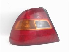 Recambio de piloto trasero izquierdo para honda civic berl. 5 (ma/mb) referencia OEM IAM 33550ST3E01  