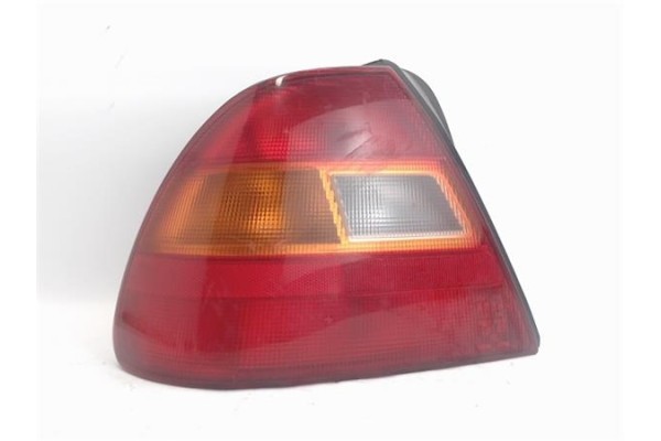 Recambio de piloto trasero izquierdo para honda civic berl. 5 (ma/mb) referencia OEM IAM 33550ST3E01  