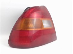 Recambio de piloto trasero izquierdo para honda civic berl. 5 (ma/mb) referencia OEM IAM 33550ST3E01  