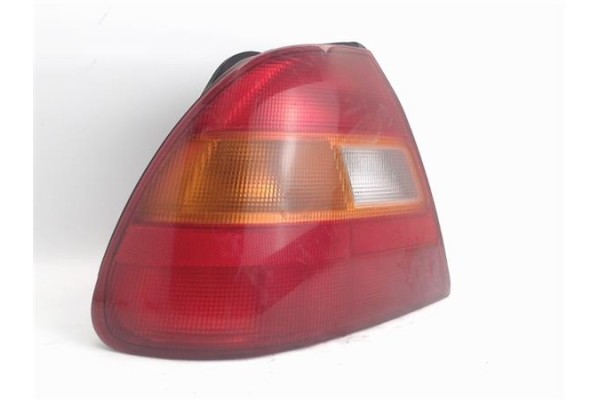 Recambio de piloto trasero izquierdo para honda civic berl. 5 (ma/mb) referencia OEM IAM 33550ST3E01  