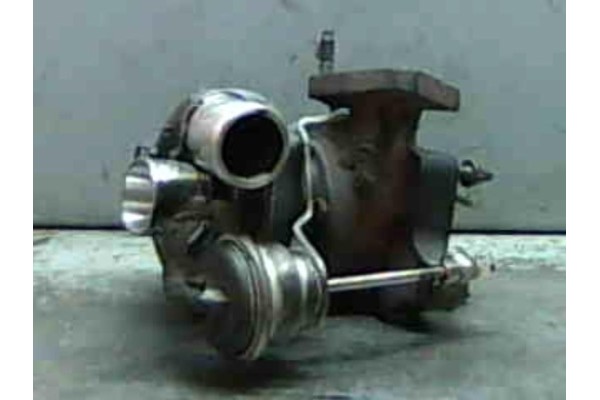 Recambio de turbo para renault twingo (cn0_) 1.5 dci (cn0e) referencia OEM IAM 54359710011 507852H301868 K1 7100024794 00246 