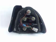 Recambio de piloto trasero izquierdo para honda civic berl. 5 (ma/mb) referencia OEM IAM 33550ST3E01  