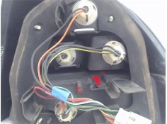 Recambio de piloto trasero izquierdo para honda civic berl. 5 (ma/mb) referencia OEM IAM 33550ST3E01  