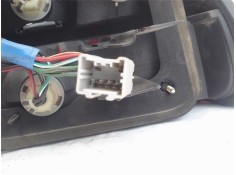 Recambio de piloto trasero izquierdo para honda civic berl. 5 (ma/mb) referencia OEM IAM 33550ST3E01  