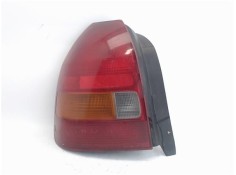 Recambio de piloto trasero izquierdo para honda civic berl. 3/4 (ej/ek) referencia OEM IAM 33551S03G01  
