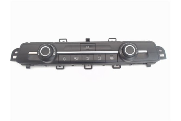 Recambio de mandos calefaccion / a.a. para citroen jumpy furgón 2.0 club m referencia OEM IAM   