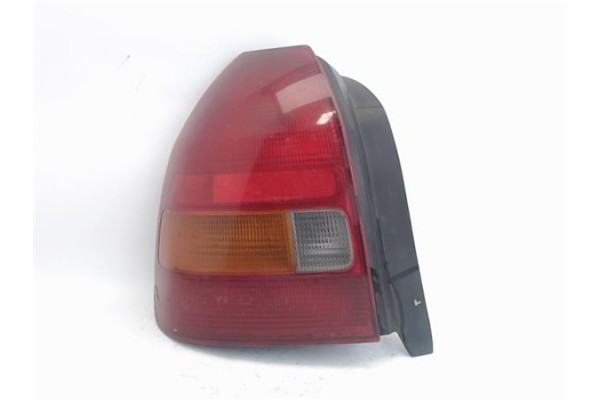 Recambio de piloto trasero izquierdo para honda civic berl. 3/4 (ej/ek) referencia OEM IAM 33551S03G01  