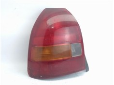 Recambio de piloto trasero izquierdo para honda civic berl. 3/4 (ej/ek) referencia OEM IAM 33551S03G01  