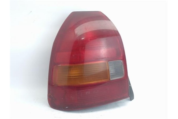Recambio de piloto trasero izquierdo para honda civic berl. 3/4 (ej/ek) referencia OEM IAM 33551S03G01  