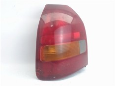 Recambio de piloto trasero izquierdo para honda civic berl. 3/4 (ej/ek) referencia OEM IAM 33551S03G01  