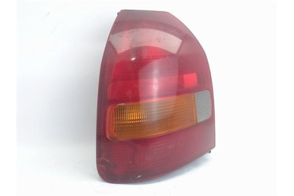 Recambio de piloto trasero izquierdo para honda civic berl. 3/4 (ej/ek) referencia OEM IAM 33551S03G01  
