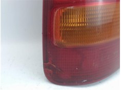 Recambio de piloto trasero izquierdo para honda civic berl. 3/4 (ej/ek) referencia OEM IAM 33551S03G01  