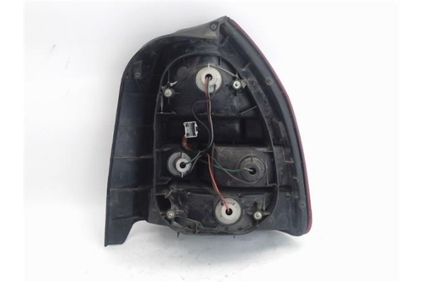 Recambio de piloto trasero izquierdo para honda civic berl. 3/4 (ej/ek) referencia OEM IAM 33551S03G01  