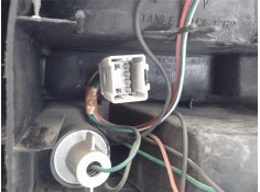 Recambio de piloto trasero izquierdo para honda civic berl. 3/4 (ej/ek) referencia OEM IAM 33551S03G01  