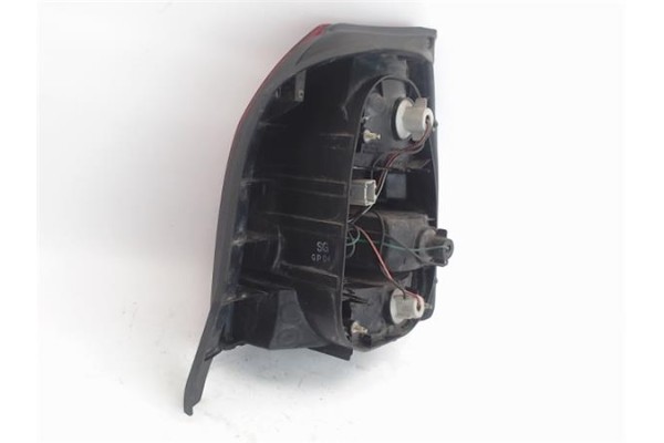 Recambio de piloto trasero izquierdo para honda civic berl. 3/4 (ej/ek) referencia OEM IAM 33551S03G01  
