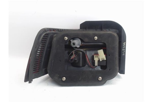 Recambio de piloto trasero derecho para honda concerto (hw) referencia OEM IAM 33500SK  