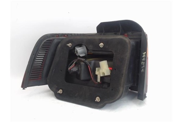 Recambio de piloto trasero derecho para honda concerto (hw) referencia OEM IAM 33500SK  