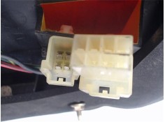 Recambio de piloto trasero derecho para honda concerto (hw) referencia OEM IAM 33500SK  