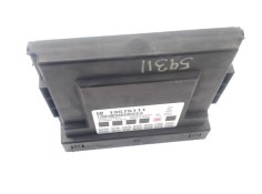 Recambio de modulo confort para opel astra j 1.6 referencia OEM IAM 13575111  