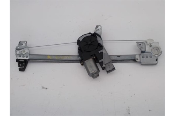 Recambio de elevalunas electrico delantero izquierdo para citroen c3 (2002) 1.4 hdi referencia OEM IAM 963912  