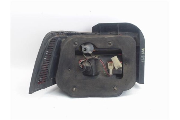 Recambio de piloto trasero derecho para honda concerto (hw) referencia OEM IAM 0438352R  
