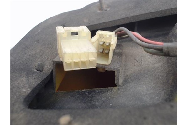 Recambio de piloto trasero derecho para honda concerto (hw) referencia OEM IAM 0438352R  