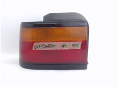 Recambio de piloto trasero izquierdo para honda concerto (hw) referencia OEM IAM 33500SK3E02  
