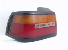 Recambio de piloto trasero izquierdo para honda concerto (hw) referencia OEM IAM 33500SK3E02  