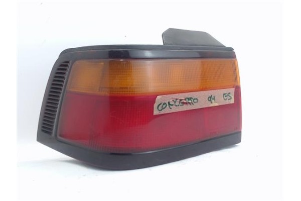 Recambio de piloto trasero izquierdo para honda concerto (hw) referencia OEM IAM 33500SK3E02  
