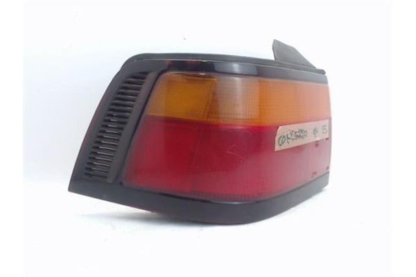 Recambio de piloto trasero izquierdo para honda concerto (hw) referencia OEM IAM 33500SK3E02  