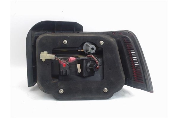 Recambio de piloto trasero izquierdo para honda concerto (hw) referencia OEM IAM 33500SK3E02  