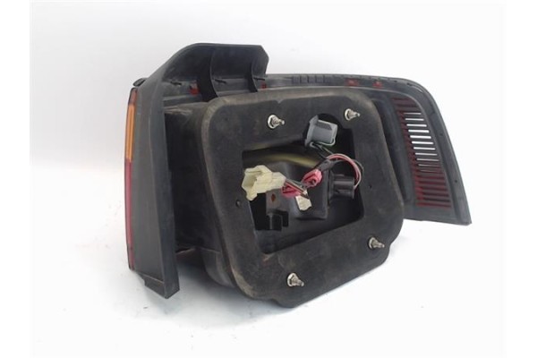 Recambio de piloto trasero izquierdo para honda concerto (hw) referencia OEM IAM 33500SK3E02  