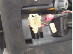 Recambio de piloto trasero izquierdo para honda concerto (hw) referencia OEM IAM 33500SK3E02  