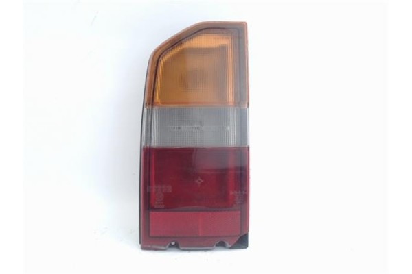 Recambio de piloto trasero izquierdo para suzuki vitara (se/sf/et) referencia OEM IAM 3560460A10  