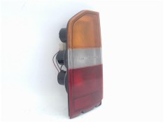 Recambio de piloto trasero izquierdo para suzuki vitara (se/sf/et) referencia OEM IAM 3560460A10  